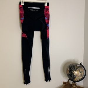 NICE WIN CYCLING PANTS NWT